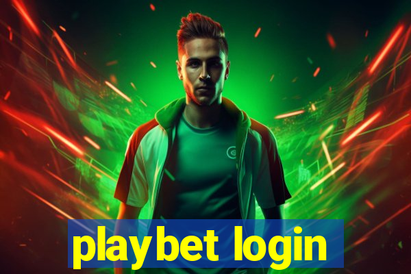 playbet login